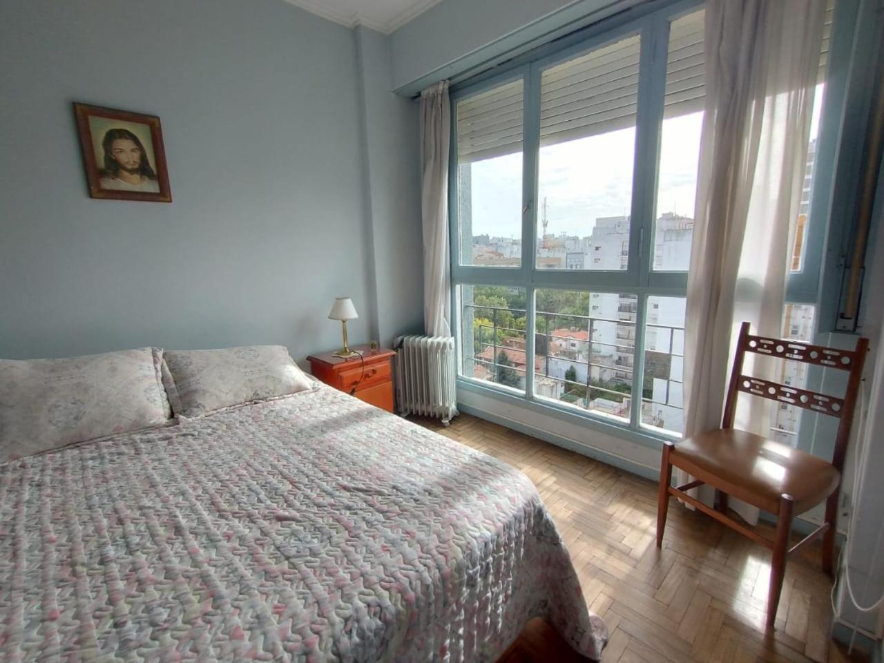 Dpto Dos Ambientes * Mar del Plata