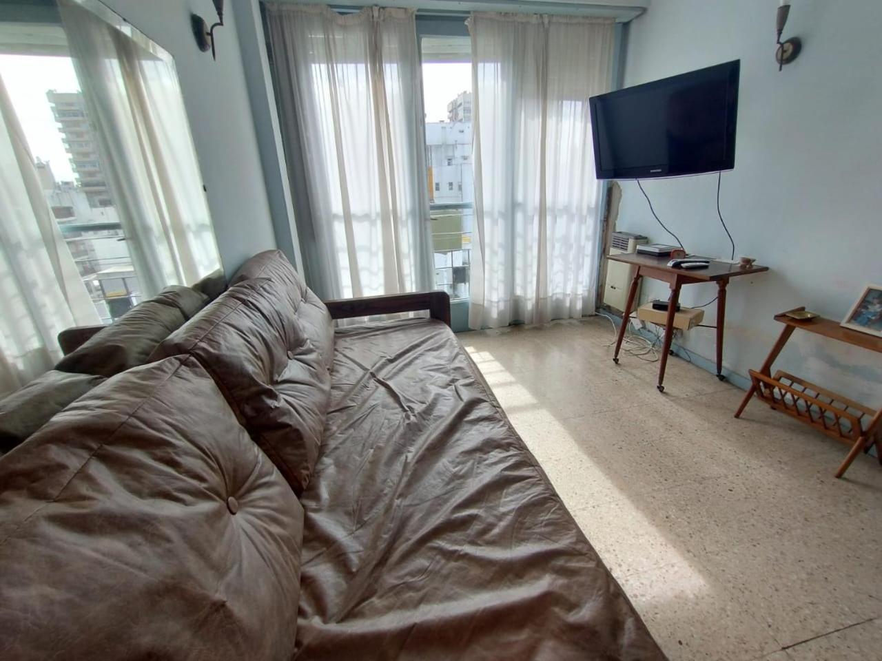 Dpto Dos Ambientes Apartment